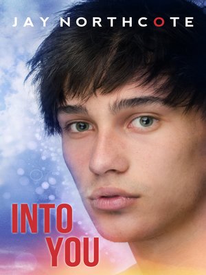 cover image of Into You